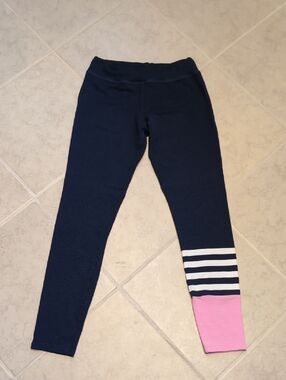 Sundry Viscose Cotton Blend Leggings